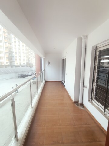 Balcony in 2 BHK Apartment at Mihan – for Sale