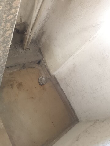 Bathroom in 1 BHK Apartment at Siddhi Highland Park, Kolshet Road – for Sale