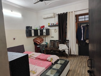 3 BHK Independent House For Rent in Omaxe R2 Gomti Nagar Lucknow  7747263