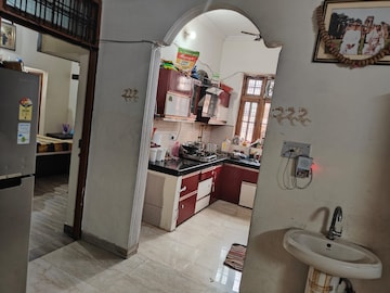 2 BHK Independent House For Rent in Eldeco Elegante Vibhuti Khand Lucknow  7747267