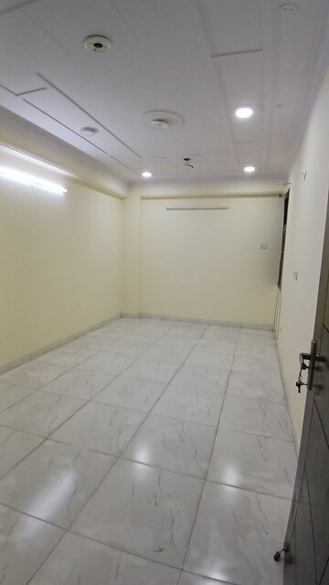 Bedroom in 3 BHK Apartment at Abul Fazal Enclave – for Sale