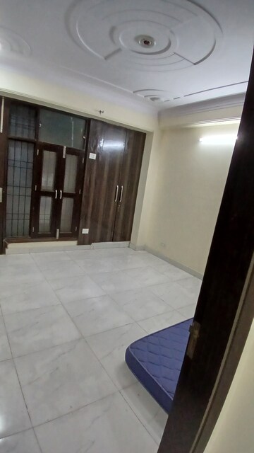 Bedroom in 3 BHK Apartment at Abul Fazal Enclave – for Sale