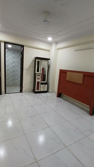 Bedroom in 3 BHK Apartment at Abul Fazal Enclave – for Sale