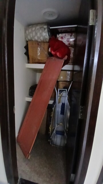  3 BHK Apartment at Abul Fazal Enclave – for Sale
