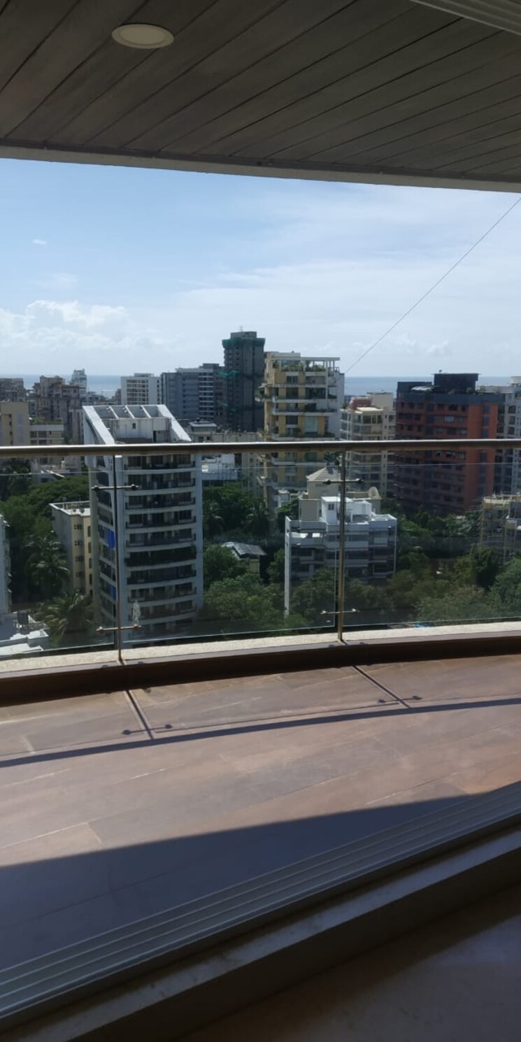 Exterior View, supreme-badrinath 4 Bedroom 2000 Sq.Ft. Apartment In Khar West Mumbai 7747279