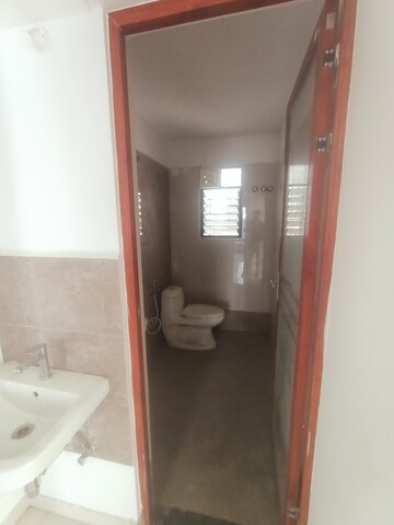 Attached Bathroom in 3 BHK Apartment at Mihan – for Sale