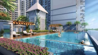 3 BHK Apartment For Resale in Arihant Abode Noida Ext Sector 10 Greater Noida  7747285