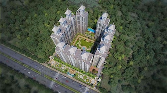 3 BHK Apartment For Resale in Arihant Abode Noida Ext Sector 10 Greater Noida  7747285