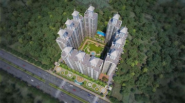 3 BHK Apartment For Resale in Arihant Abode Noida Ext Sector 10 Greater Noida  7747285