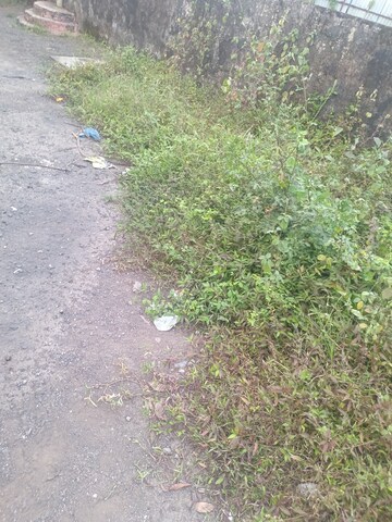 Plot Area in  Plot at SSB Ashok Nagar, Balkum Pada – for Sale