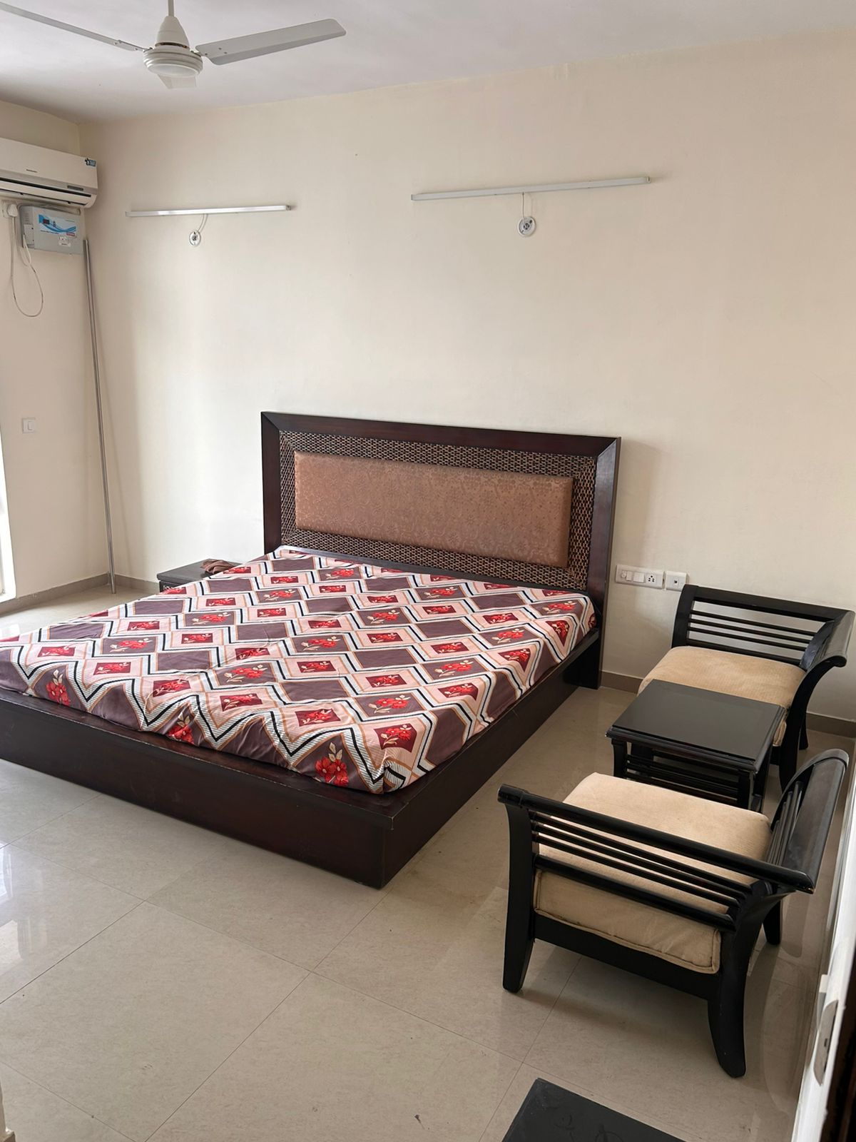 2 BHK Independent House For Rent in DLF My Pad Gomti Nagar Lucknow  7747307