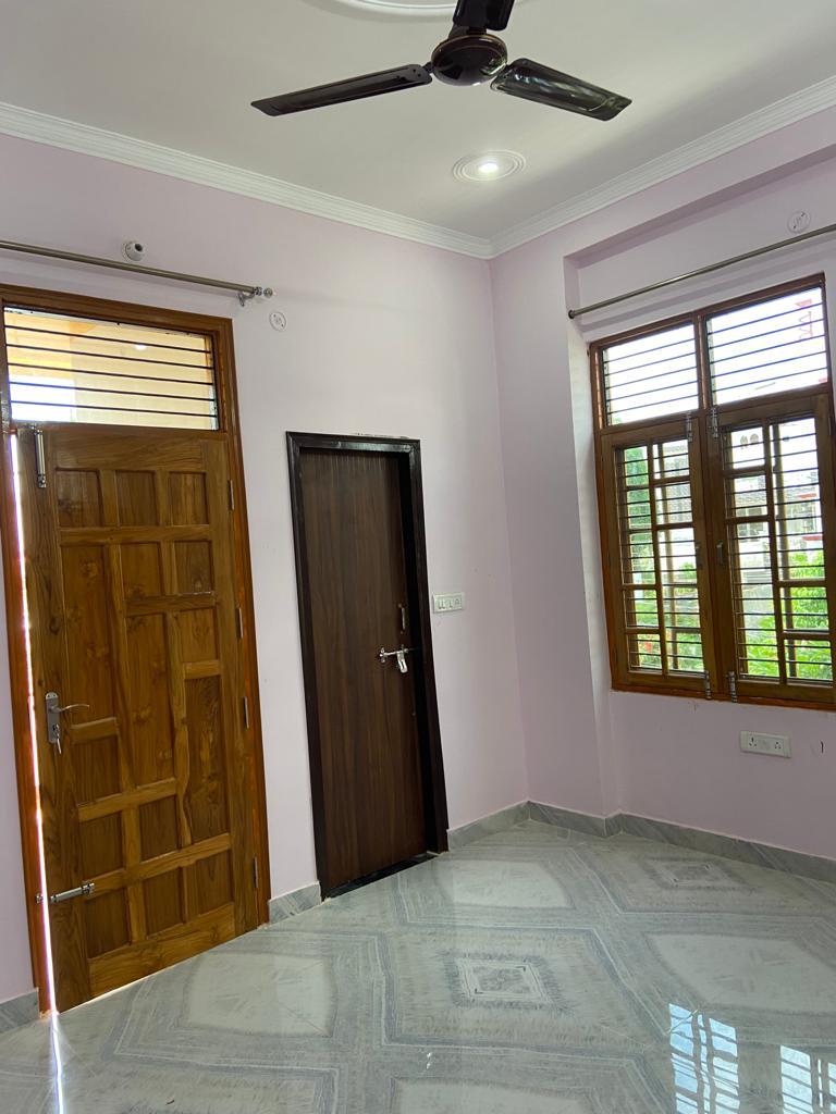 2 BHK Independent House For Rent in DLF Vibhuti Khand Gomti Nagar Lucknow  7747311