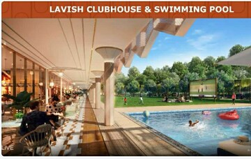 4 BHK Builder Floor – Exterior View View at Lodha Divino, Matunga East - for Sale