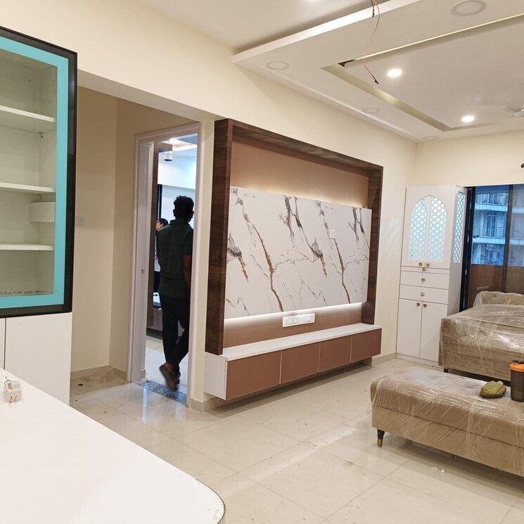 Room, lodha-divino 4 Bedroom 1727 Sq.Ft. Builder Floor In Matunga East Mumbai 7747313