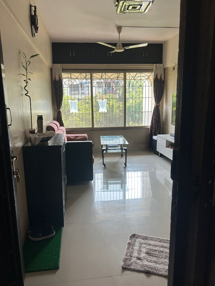 Living Room, chinar-apartment-5 1 Bedroom 508 Sq.Ft. Apartment In Vasant Vihar Thane 7731268