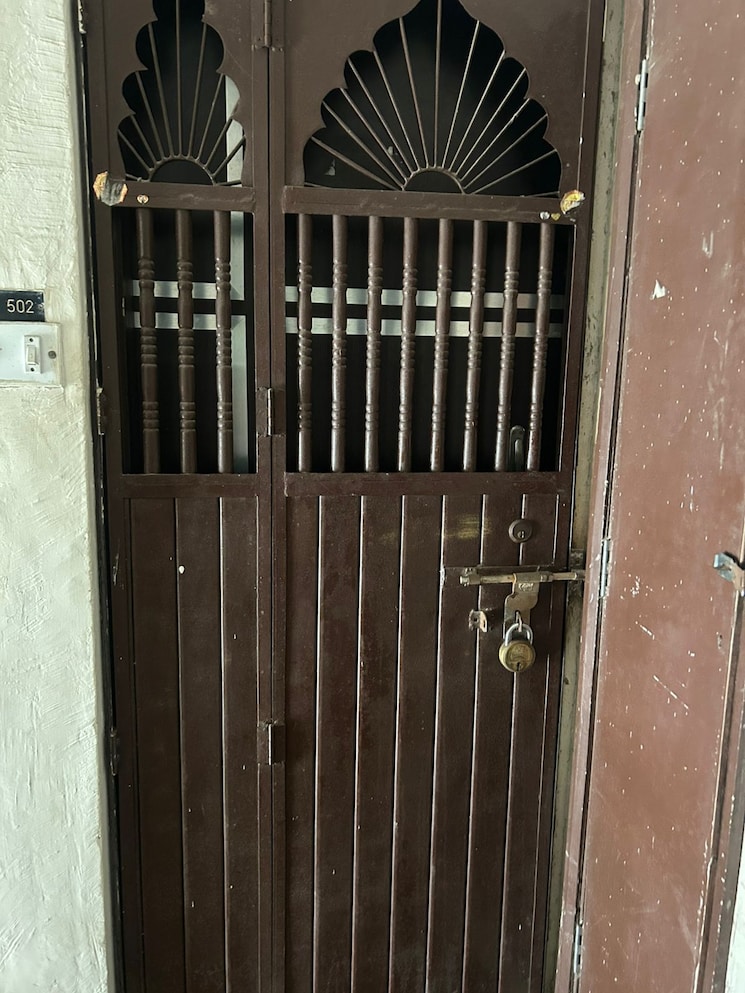 undefined, chinar-apartment-5 1 Bedroom 508 Sq.Ft. Apartment In Vasant Vihar Thane 7731268