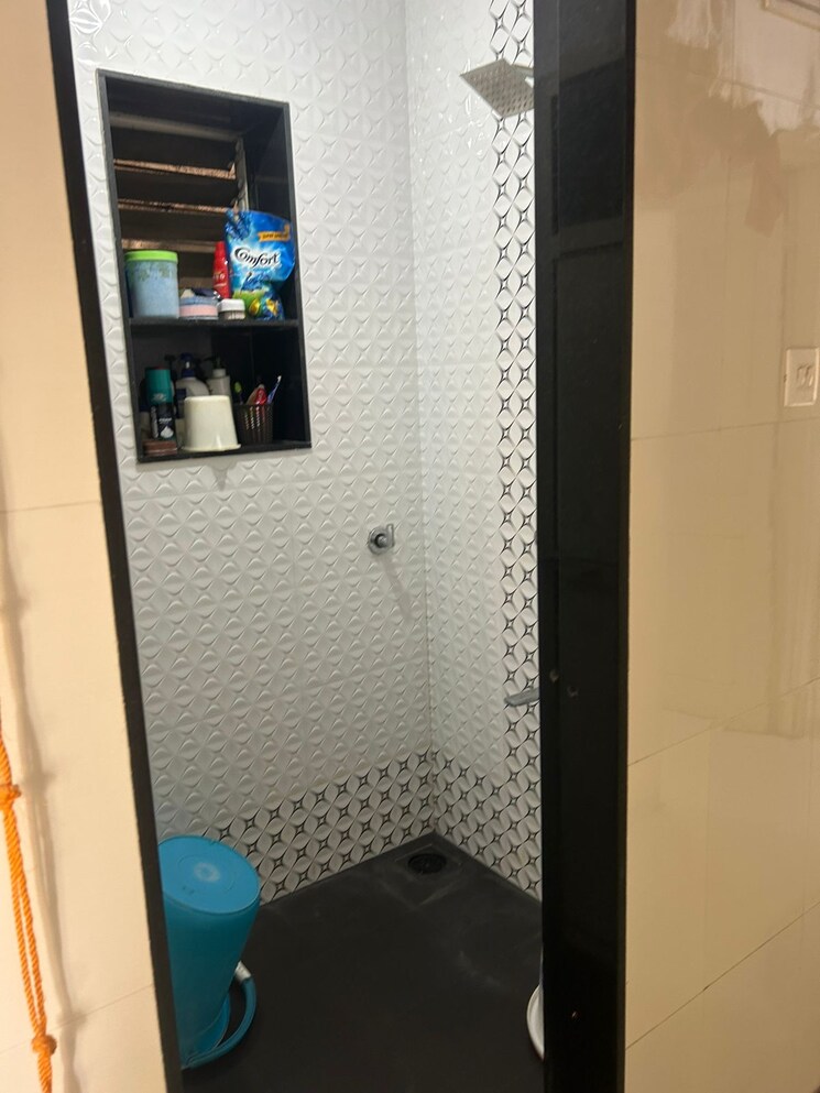 Bathroom, chinar-apartment-5 1 Bedroom 508 Sq.Ft. Apartment In Vasant Vihar Thane 7731268