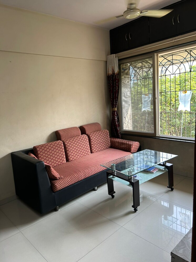 Living Room, chinar-apartment-5 1 Bedroom 508 Sq.Ft. Apartment In Vasant Vihar Thane 7731268