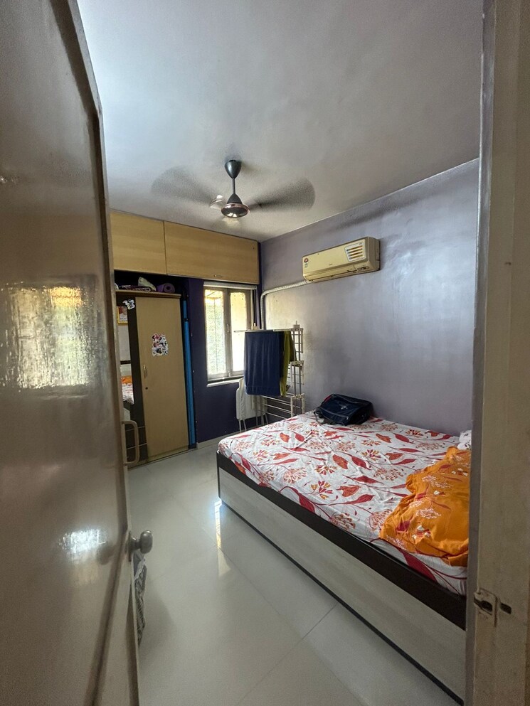 Bedroom, chinar-apartment-5 1 Bedroom 508 Sq.Ft. Apartment In Vasant Vihar Thane 7731268