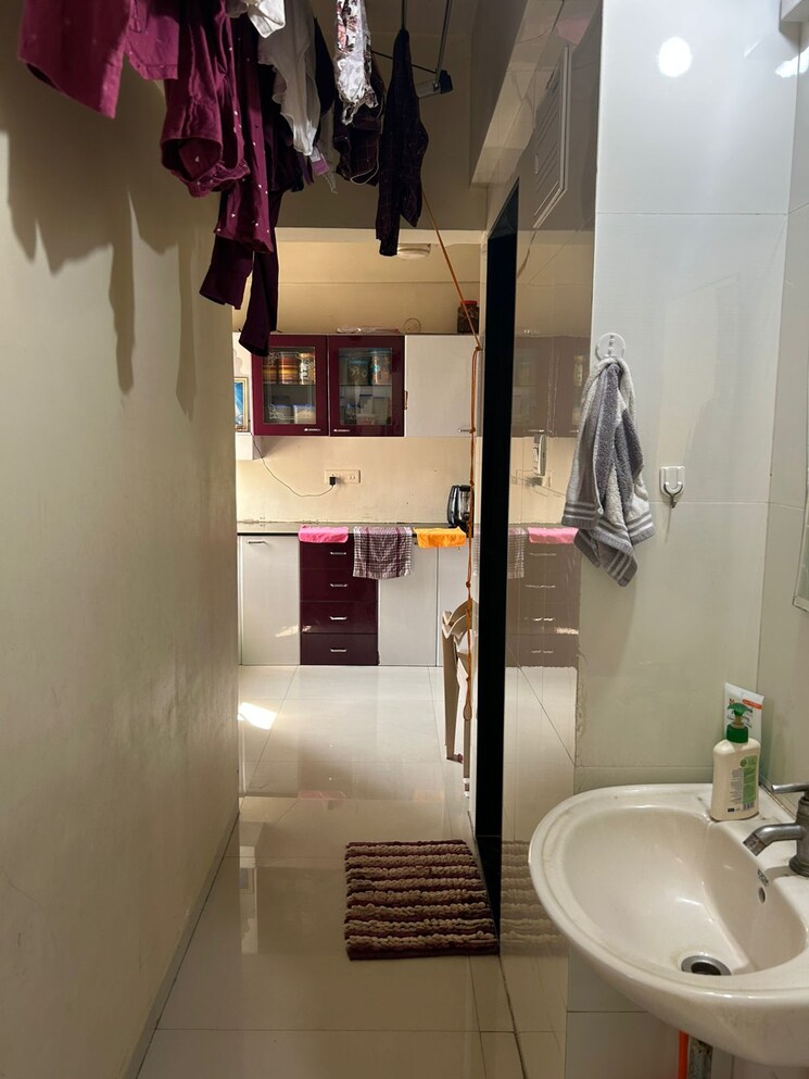 undefined, chinar-apartment-5 1 Bedroom 508 Sq.Ft. Apartment In Vasant Vihar Thane 7731268