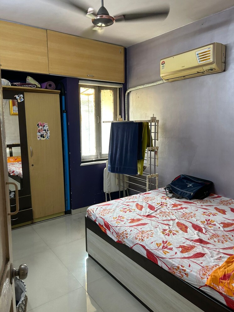 Bedroom, chinar-apartment-5 1 Bedroom 508 Sq.Ft. Apartment In Vasant Vihar Thane 7731268