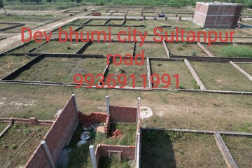  Plot For Sale in Sultanpur Road