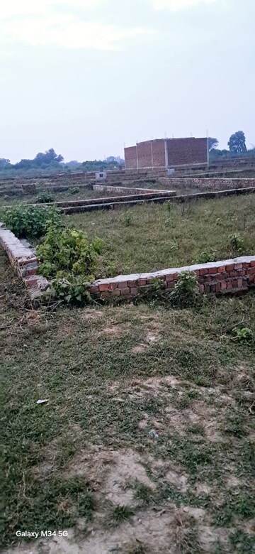 Plot Area in  Plot at Sultanpur Road – for Sale