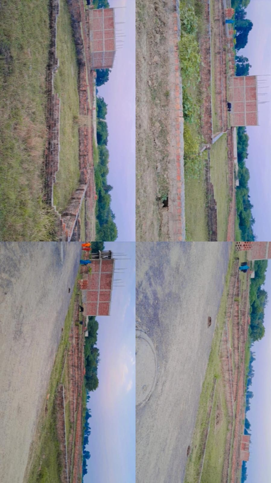 Plot For Sale in Dev Bhumi City 