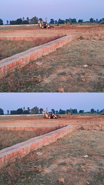 Plot Area in  Plot at Sultanpur Road – for Sale