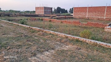 Plot Area in  Plot at Sultanpur Road – for Sale