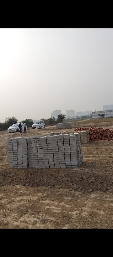  Plot For Sale in Sector 89