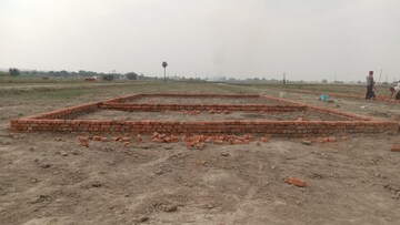 Plot Area in  Plot at Sector 89 – for Sale