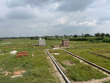 Plot Area in  Plot at Sector 89 – for Sale