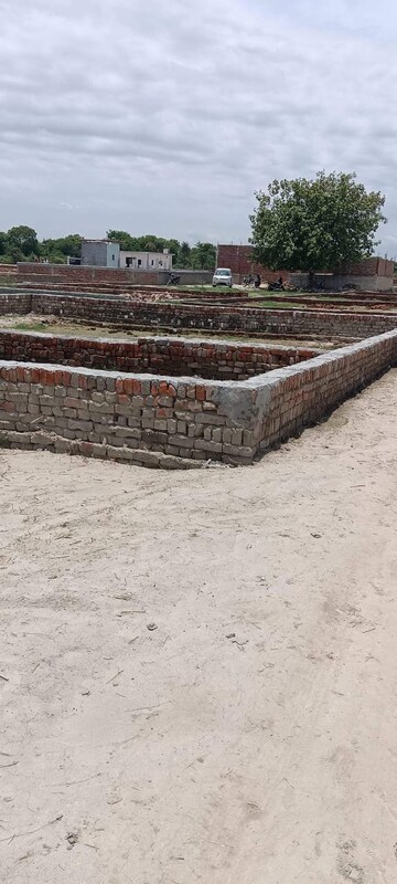  Plot – Exterior View View at Sector 89 - for Sale