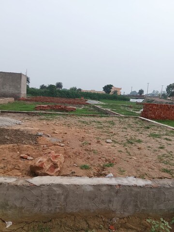  Plot For Sale in Sector 89