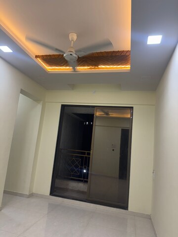 Furnished Amenities in 2 BHK Apartment at Sai Balaji Govind, Thakurli – for Sale