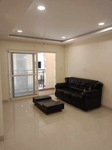 Living Room in 2 BHK Apartment at Urbanrise The World of Joy, Miyapur – for Sale