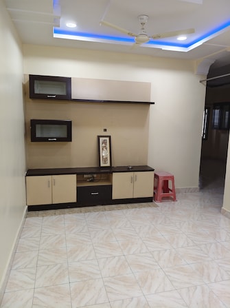 3 BHK Apartment For Rent in Gayatri Tower Miyapur Hyderabad  7747384