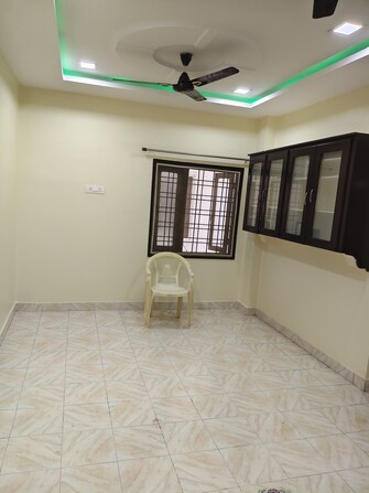 3 BHK Apartment For Rent in Gayatri Tower Miyapur Hyderabad  7747384