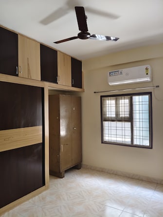 3 BHK Apartment For Rent in Gayatri Tower Miyapur Hyderabad  7747384