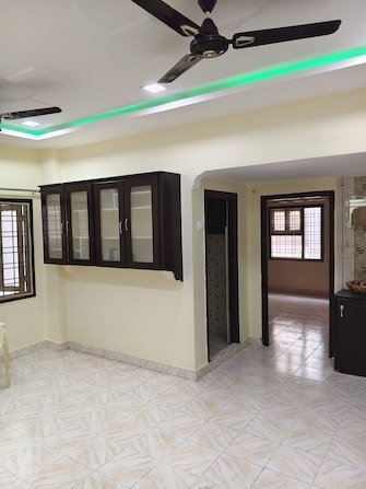 3 BHK Apartment For Rent in Gayatri Tower Miyapur Hyderabad  7747384