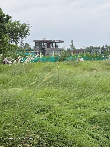 Plot Area in  Plot at Mohanlalganj – for Sale