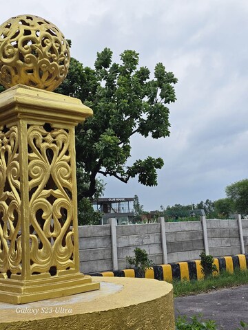  Plot – Exterior View View at Mohanlalganj - for Sale