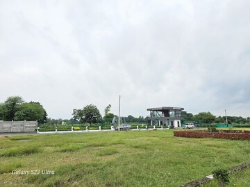  Plot – Garden View at Mohanlalganj - for Sale