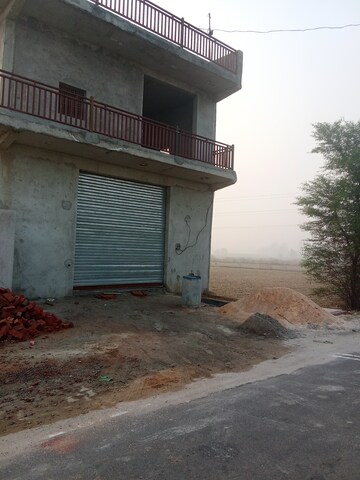  Plot – Exterior View View at Tappal - for Sale