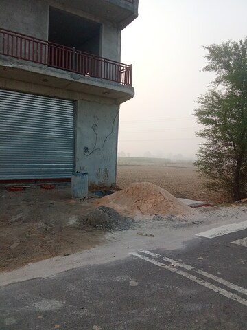  Plot – Exterior View View at Tappal - for Sale