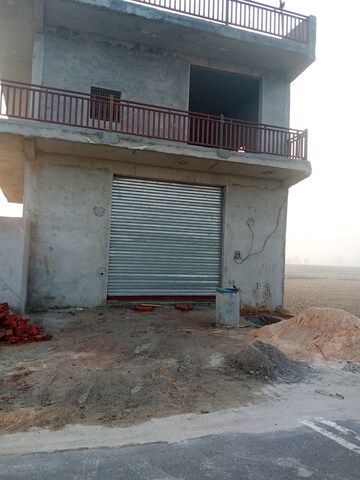 Plot – Exterior View View at Tappal - for Sale