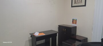 Floor Plan in  Office Space at SR Pride Madhapur, Madhapur – for Sale