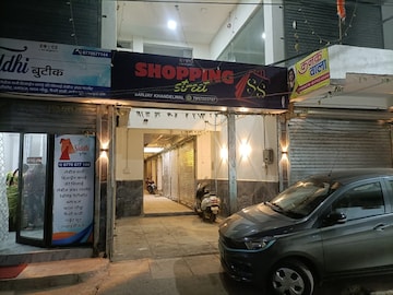 Commercial Shop 100 Sq.Ft. For Resale in Murwara Katni  7747435