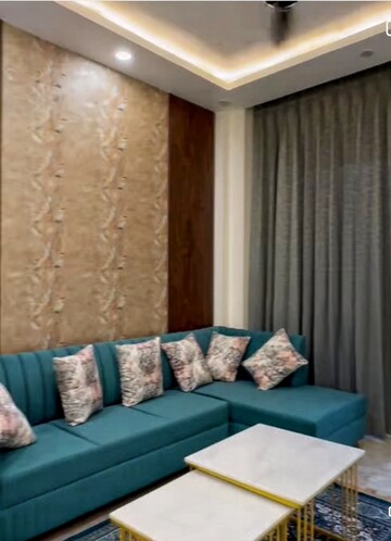Bedroom in 5 BHK Independent House at Vaishali Nagar – for Sale
